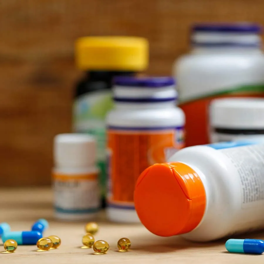 Pharmacy